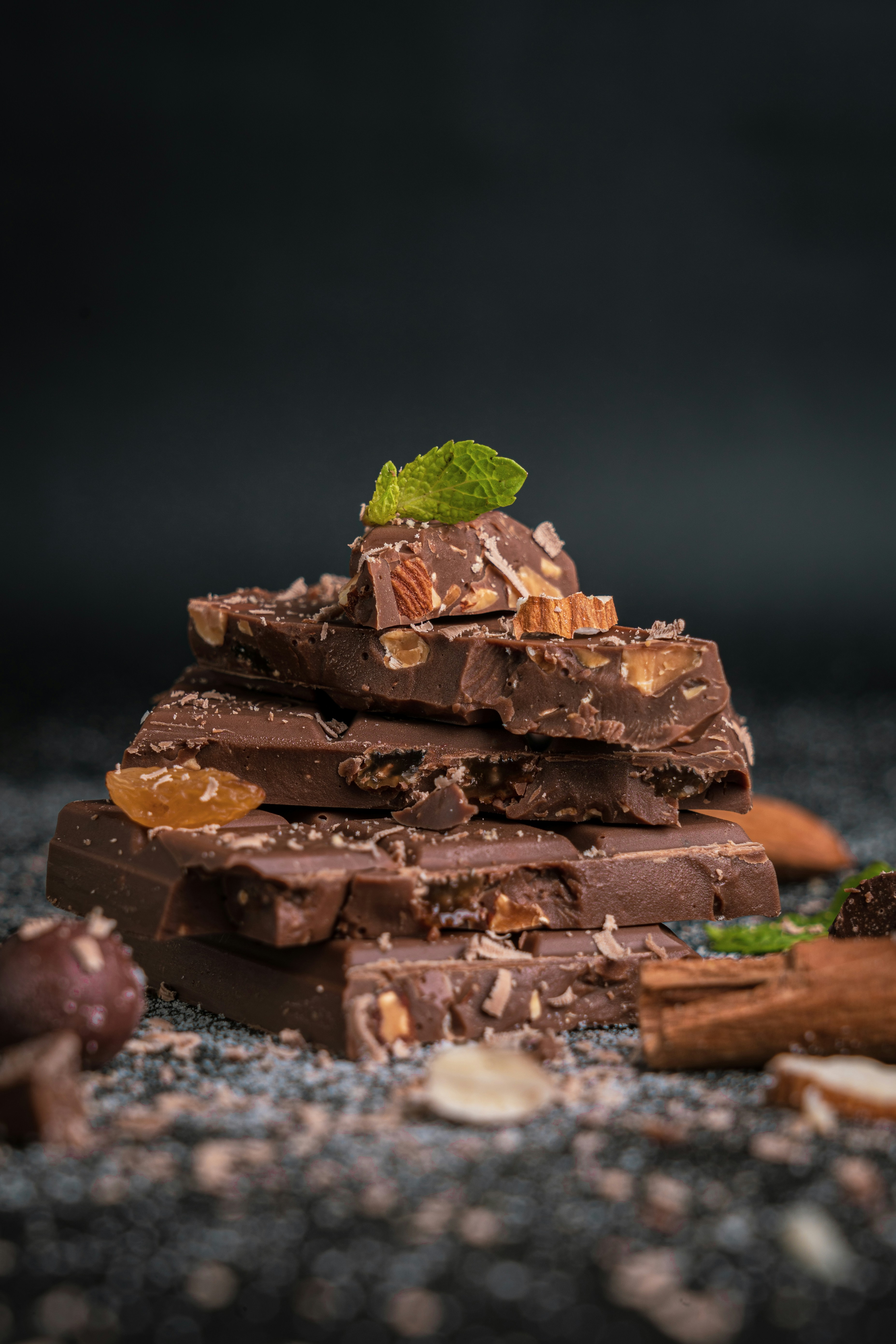 Premium origin-labelled finished products
